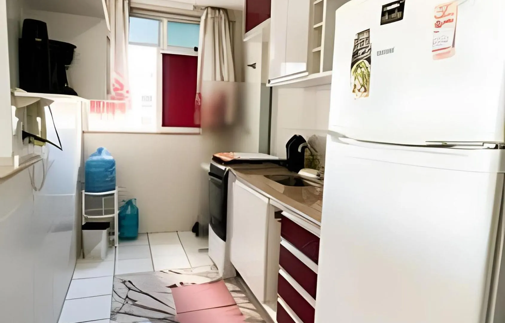 Apartamento Inteiro Perto Da Praia - 3 Quartos Cabo Frio Brezilya