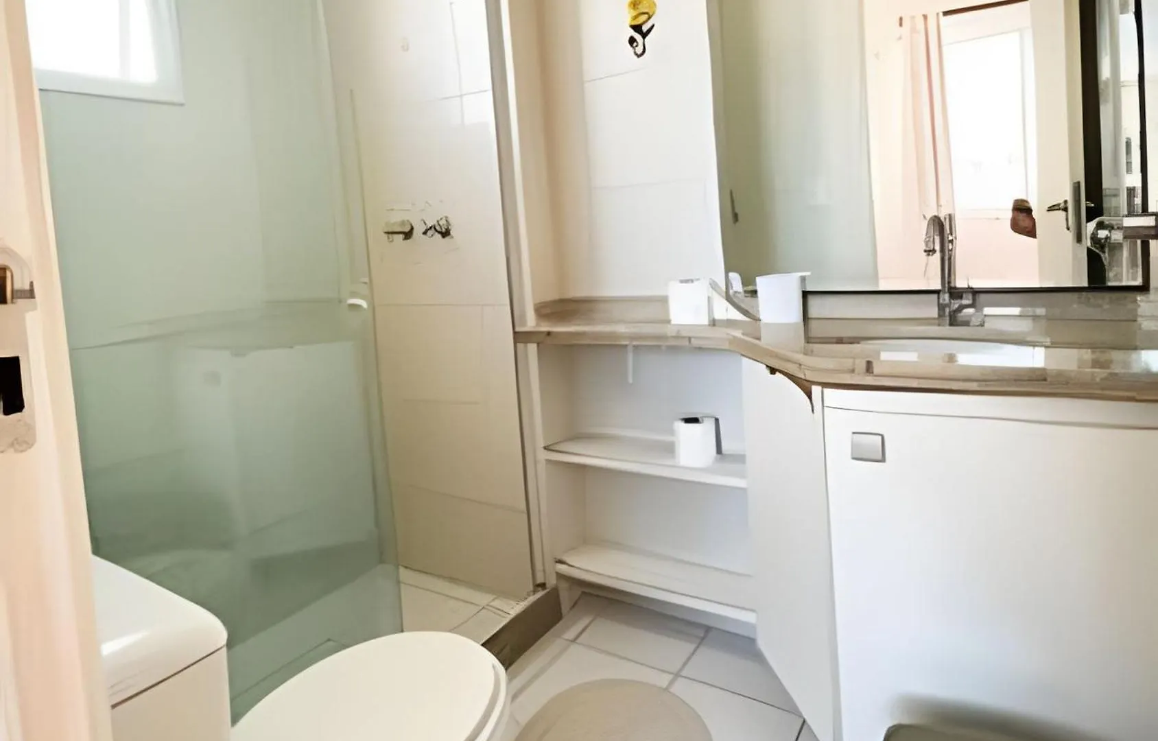 Apartamento Inteiro Perto Da Praia - 3 Quartos Cabo Frio Daire