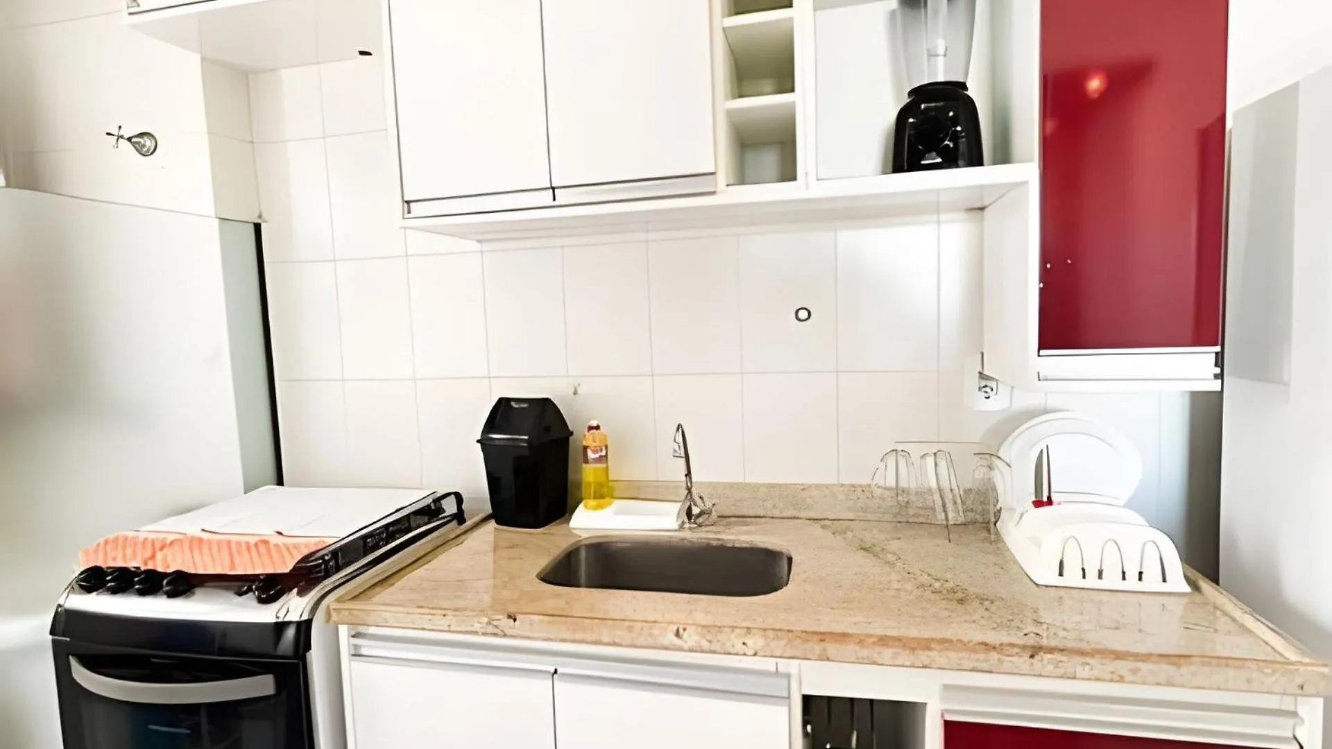 Apartamento Inteiro Perto Da Praia - 3 Quartos Cabo Frio Daire