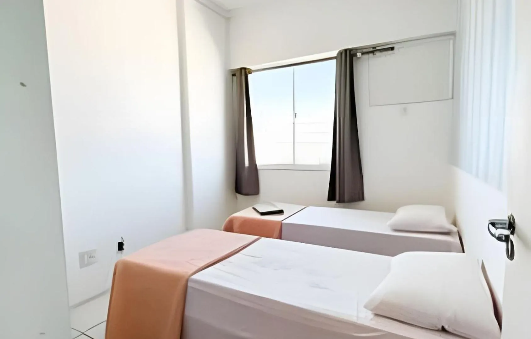 Apartamento Inteiro Perto Da Praia - 3 Quartos Cabo Frio 0*,  Brezilya