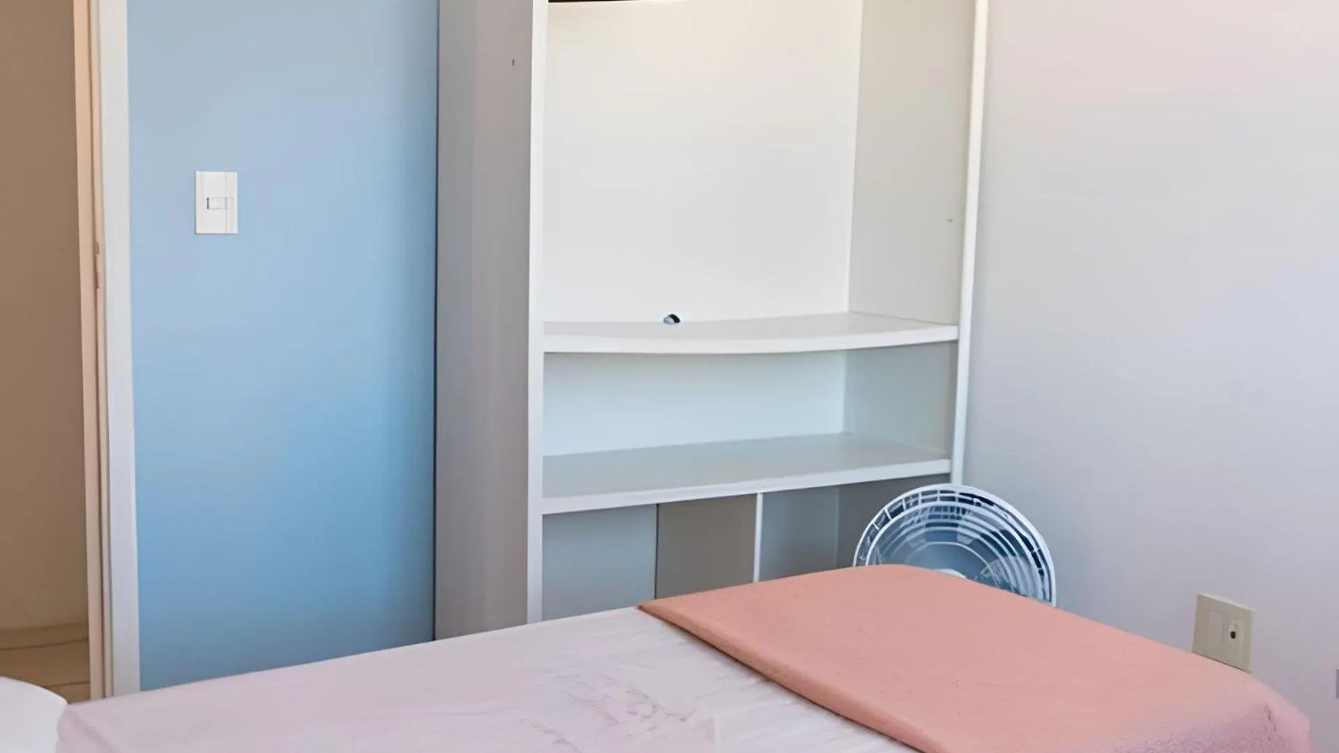 Apartamento Inteiro Perto Da Praia - 3 Quartos Cabo Frio Daire