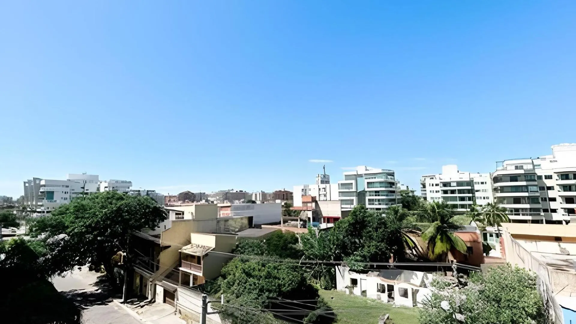 Daire Apartamento Inteiro Perto Da Praia - 3 Quartos Cabo Frio