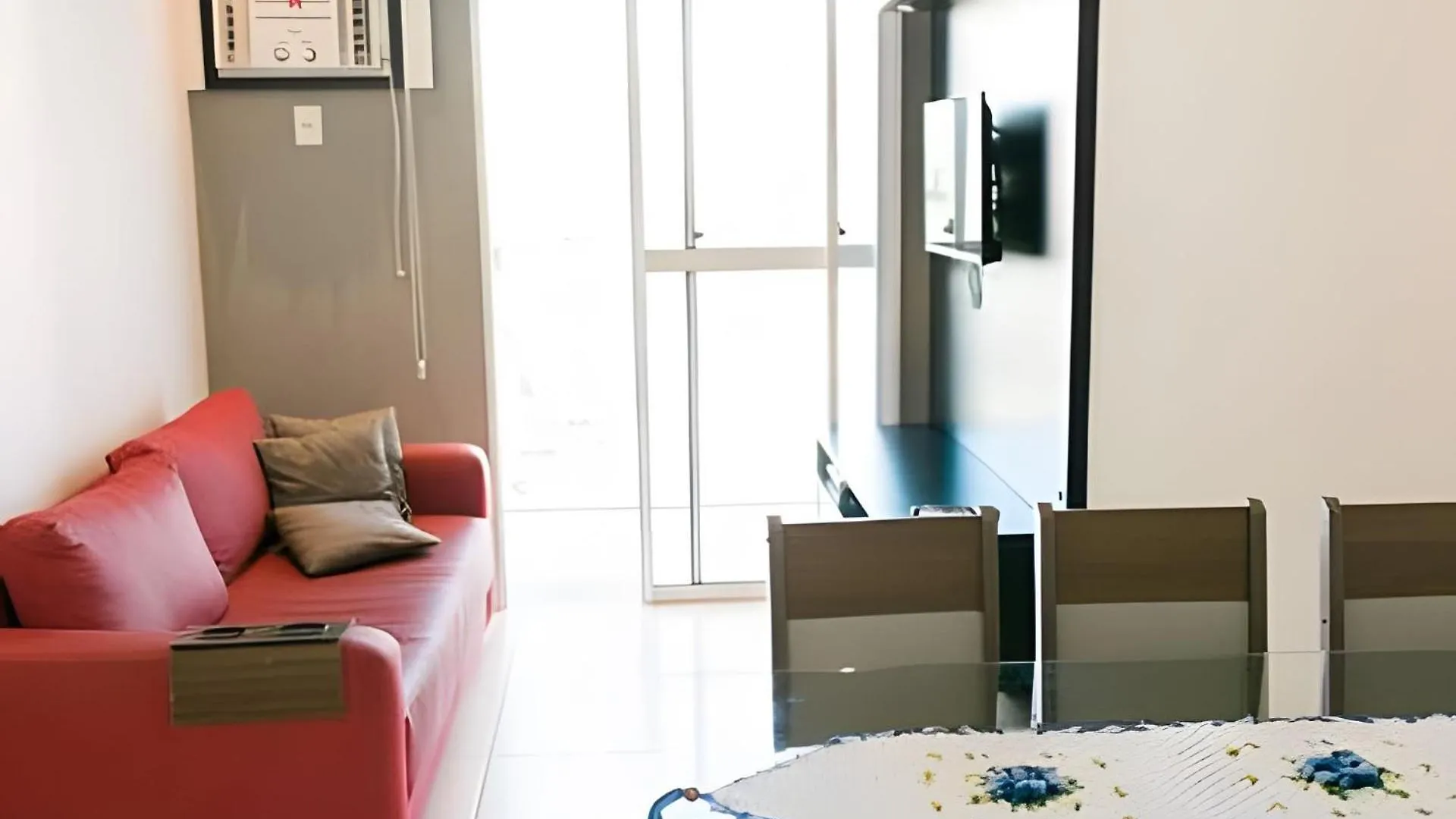 Daire Apartamento Inteiro Perto Da Praia - 3 Quartos Cabo Frio