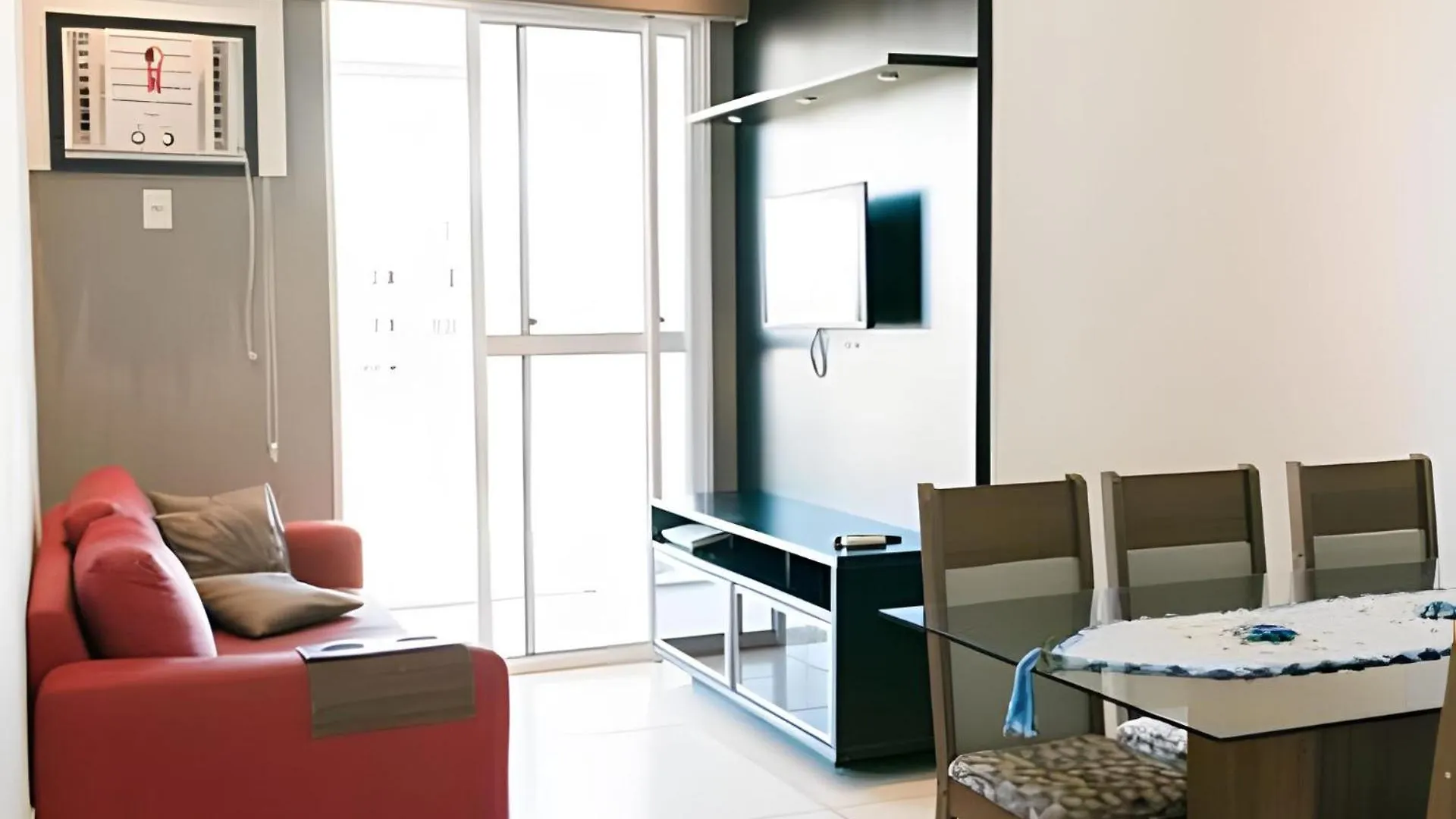 Apartamento Inteiro Perto Da Praia - 3 Quartos Cabo Frio